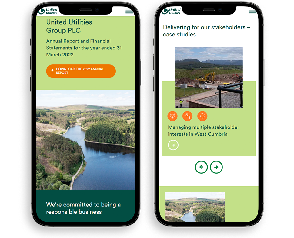 1.Client Case Study Section2 United Utilities 970X874px