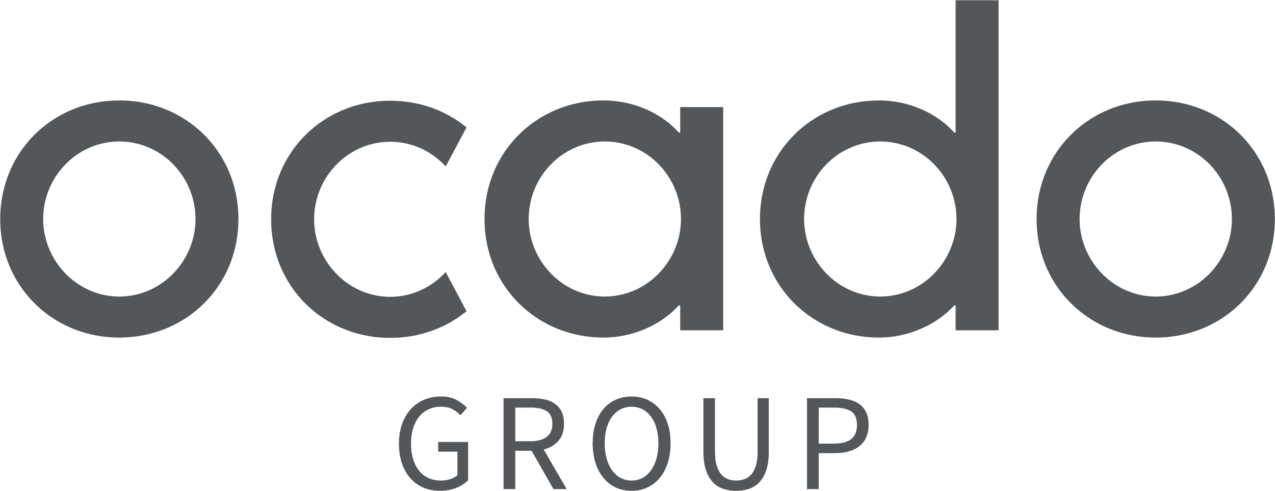 Ocado Group