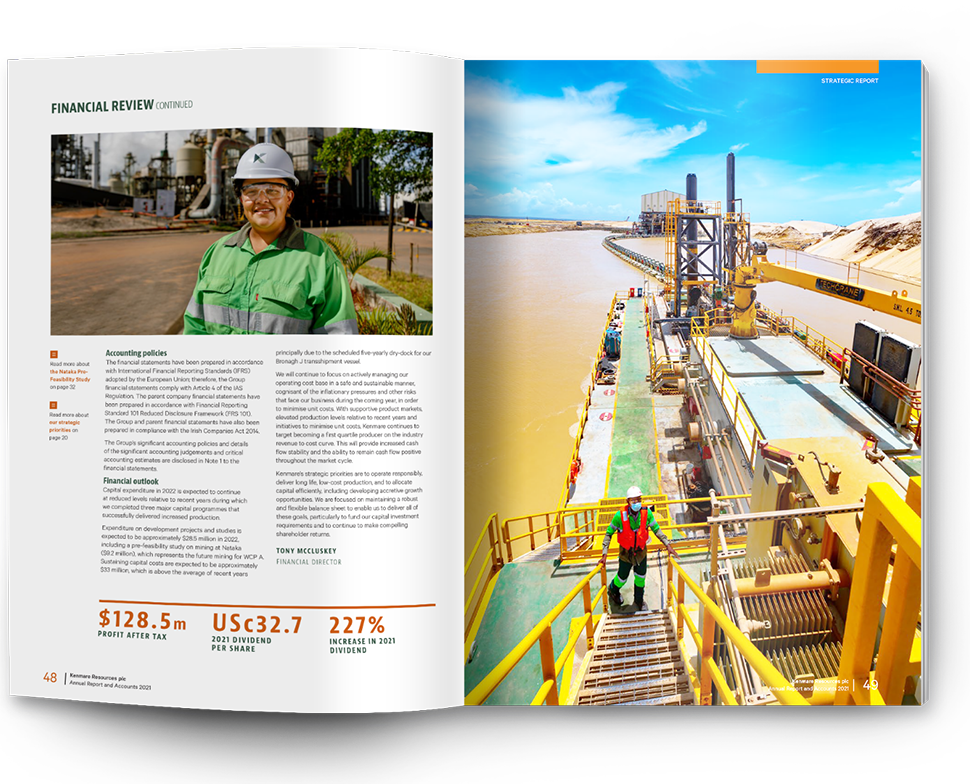 13.Client Case Study Section4 Kenmare 970X874px