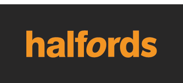 Halfords Logo