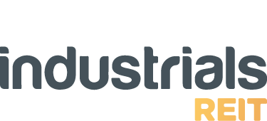 Industrials Reit Logo